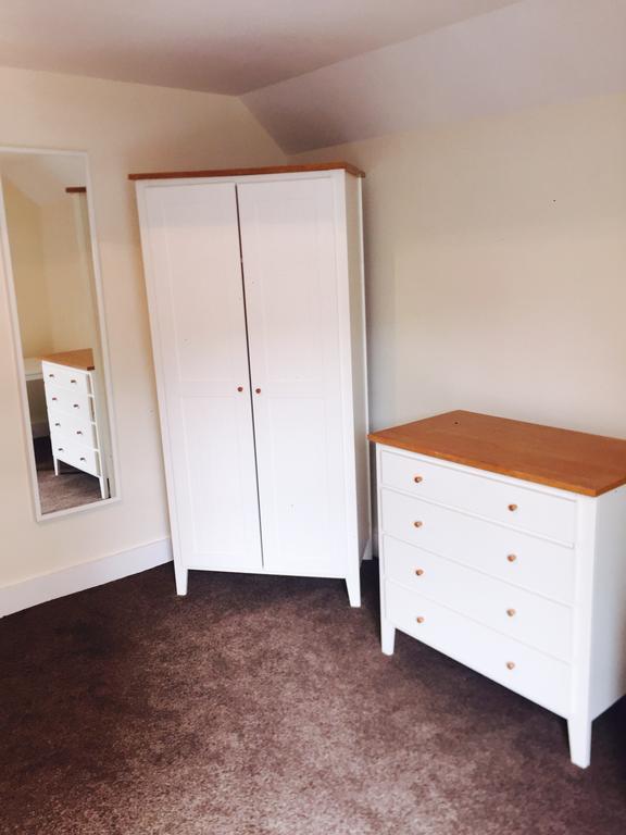 Bristol Serviced Lets - 152/154 Bath Road Екстериор снимка