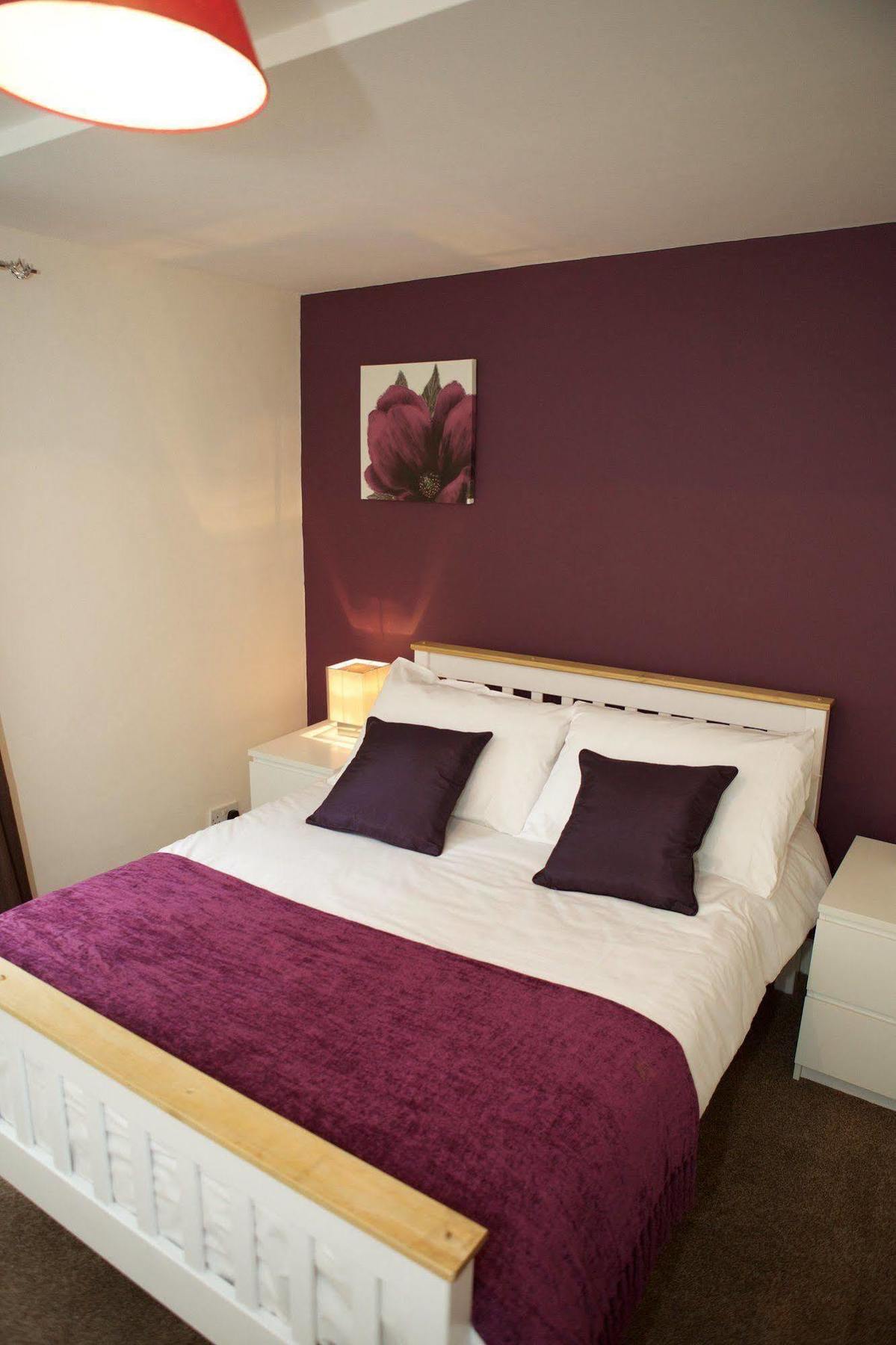 Bristol Serviced Lets - 152/154 Bath Road Екстериор снимка