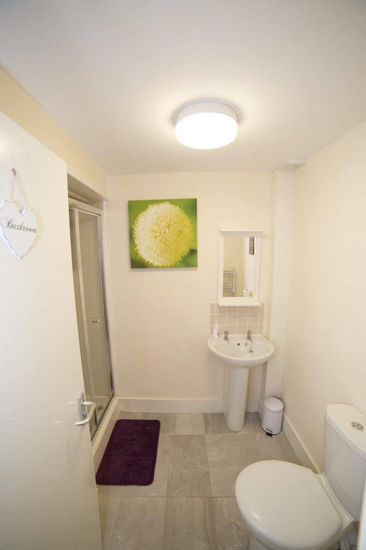 Bristol Serviced Lets - 152/154 Bath Road Екстериор снимка